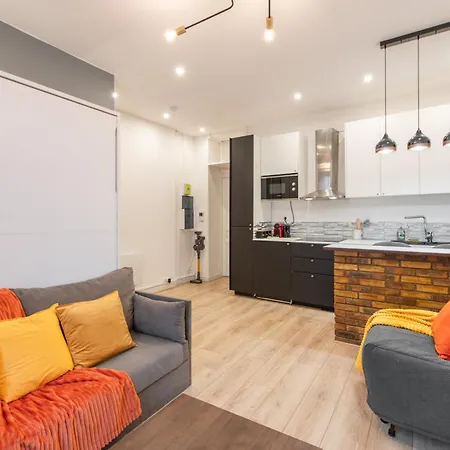 Cozy & Fully Equipped 5 Min Walk To Metro, Montparnasse Neighbourhood * Parigi