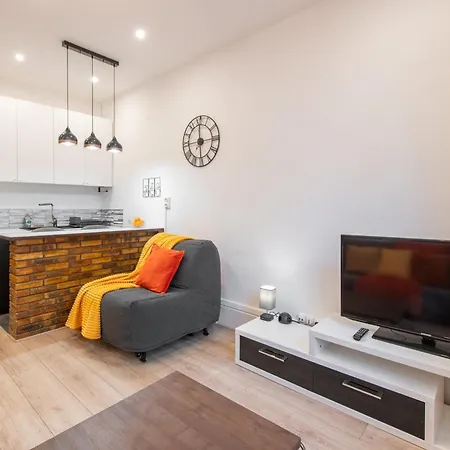 Appartamento Cozy & Fully Equipped 5 Min Walk To Metro, Montparnasse Neighbourhood Parigi
