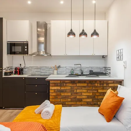 Appartamento Cozy & Fully Equipped 5 Min Walk To Metro, Montparnasse Neighbourhood
