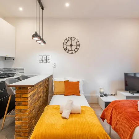 Appartamento Cozy & Fully Equipped 5 Min Walk To Metro, Montparnasse Neighbourhood *
